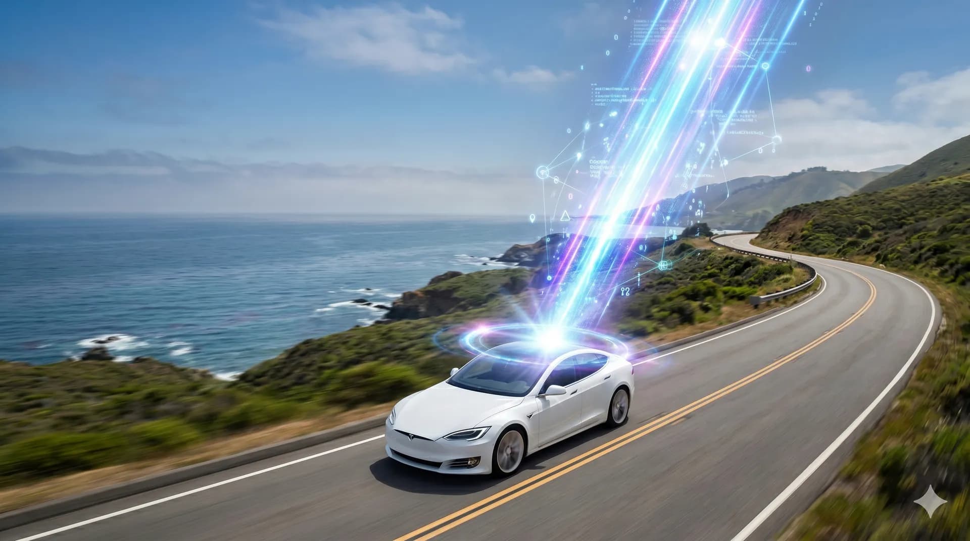 Tesla'nız Gerçekten Sizin mi? Araç Yazılımlarına Uzaktan Müdahale ve Yasal Haklarınız